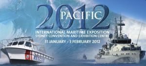 Defence SME Workshops at Pacific 2012